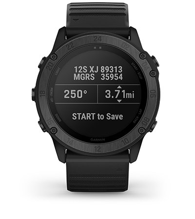 Przewaga Garmin Tactix Delta Sapphire [010-02357-01]
